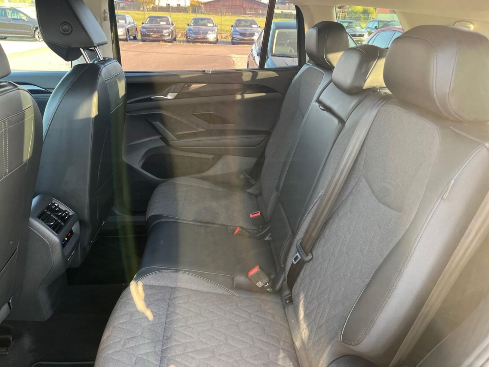 Volkswagen Tayron – Bild 14