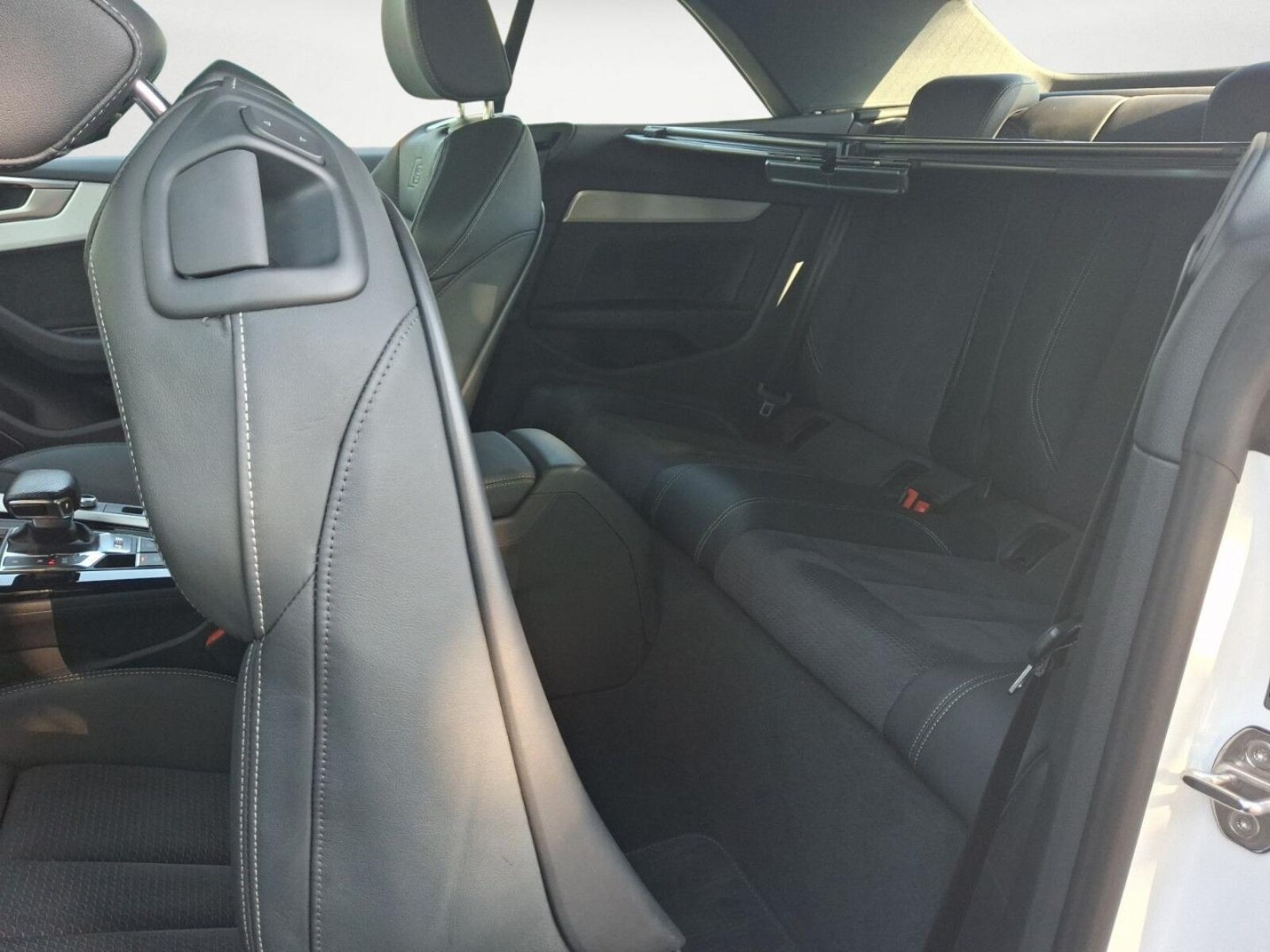 Audi S5 Cabriolet – Bild 14