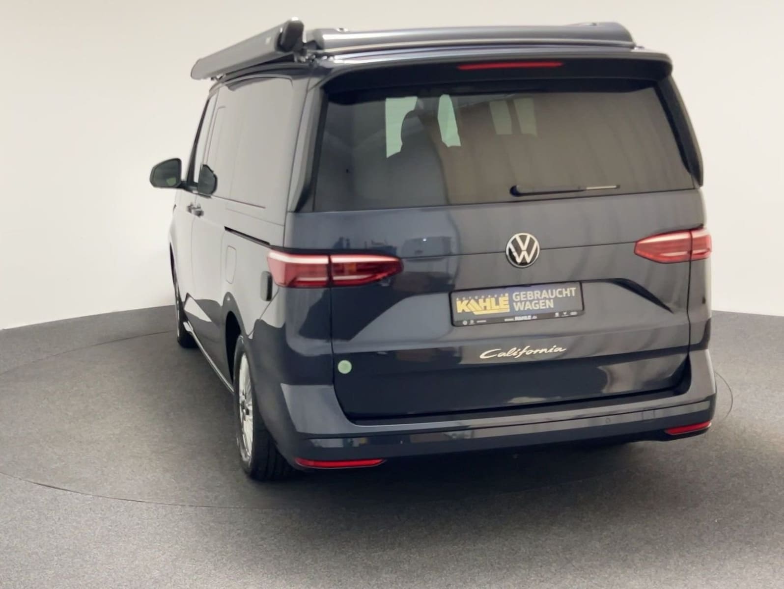 Volkswagen California – Bild 7