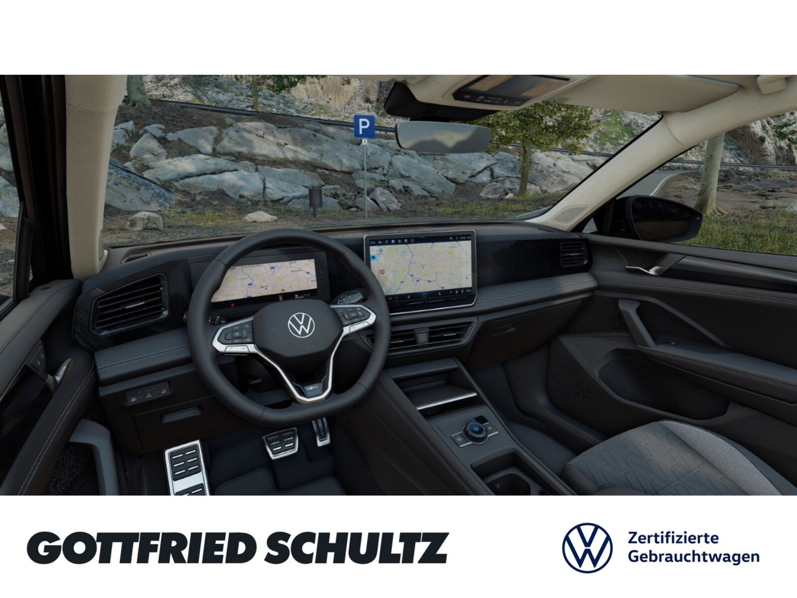 Volkswagen Tiguan – Bild 7