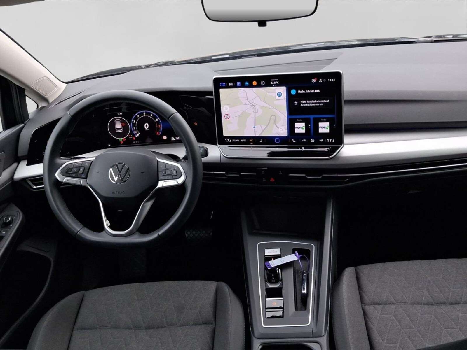Volkswagen Golf Variant – Bild 5