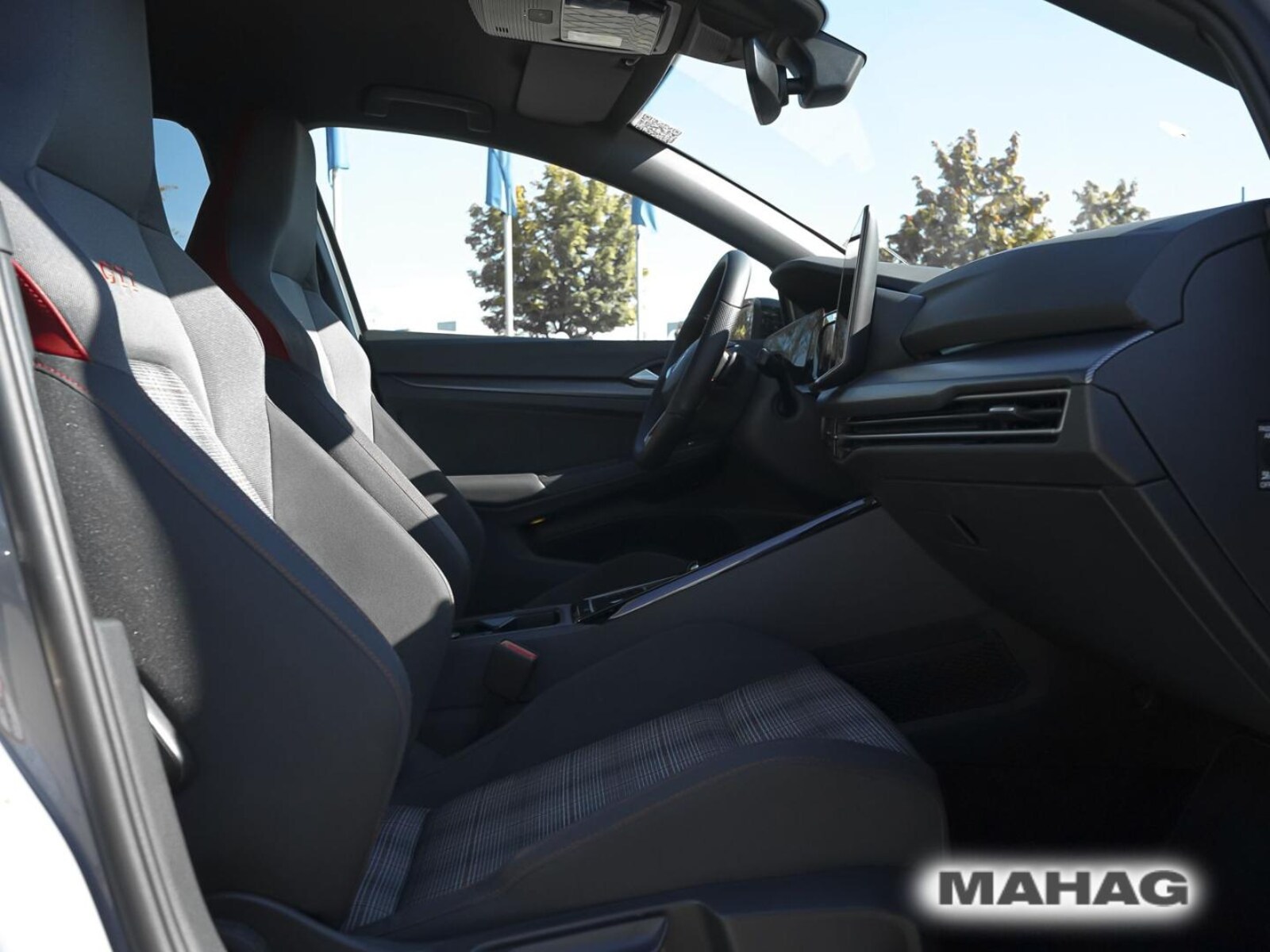 Volkswagen Golf – Bild 15