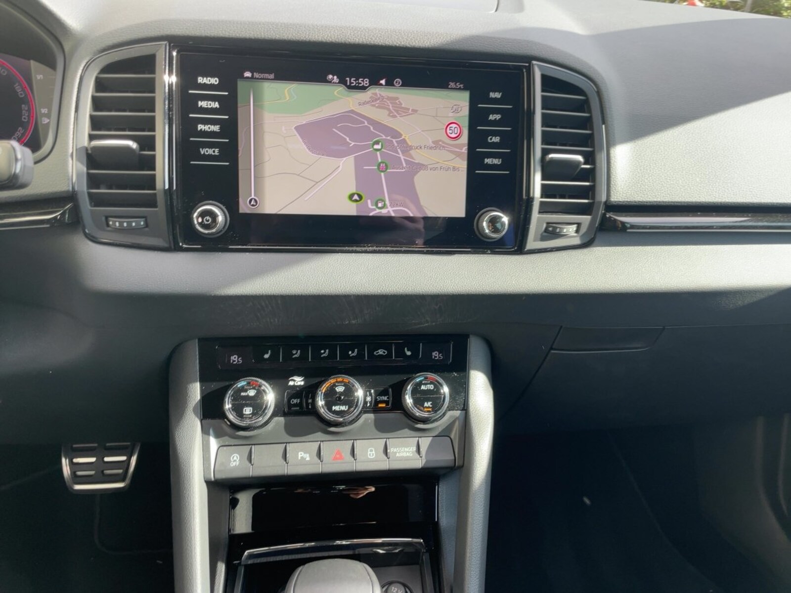 Škoda Karoq – Bild 12