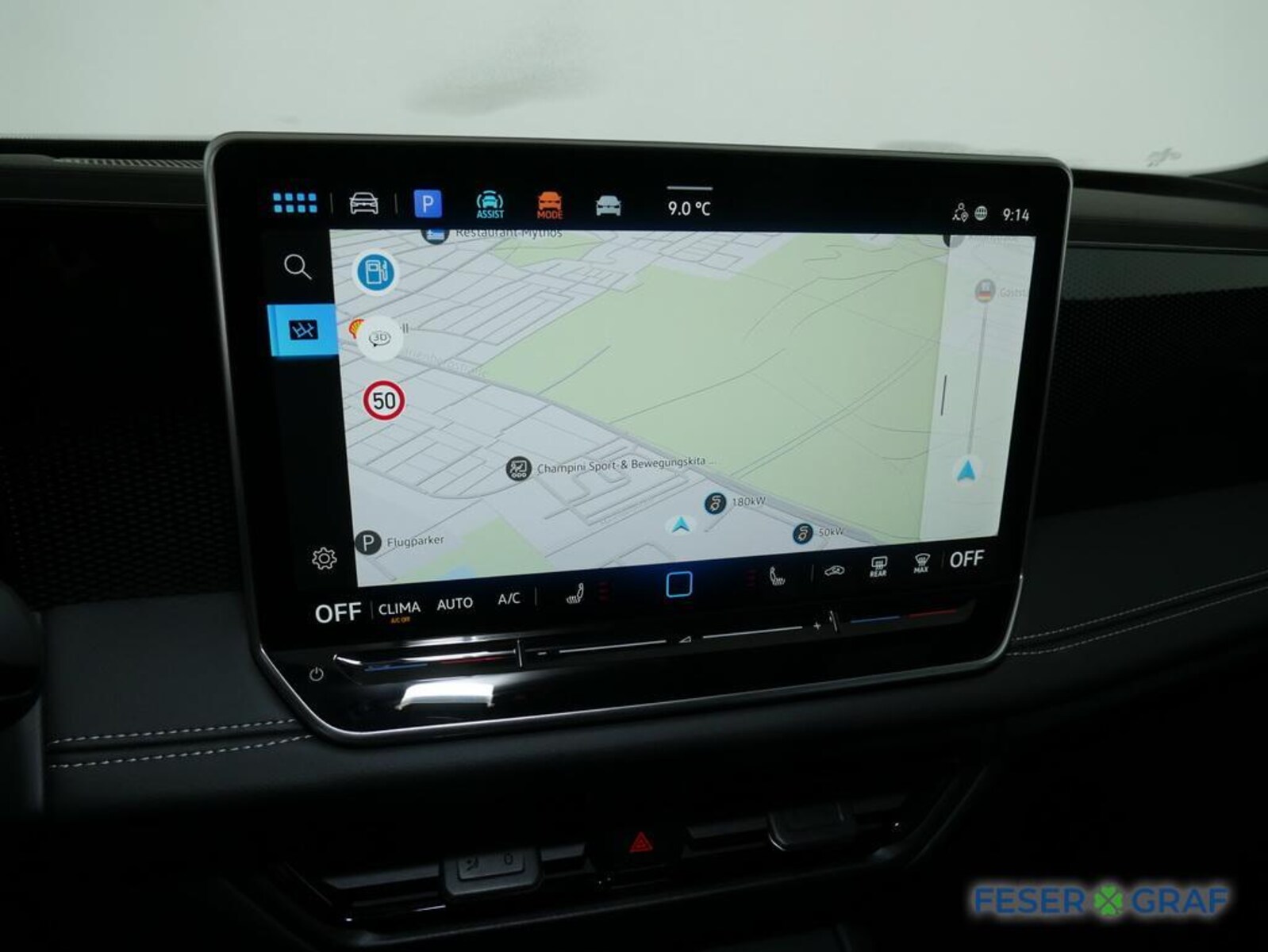 Volkswagen Tiguan – Bild 7