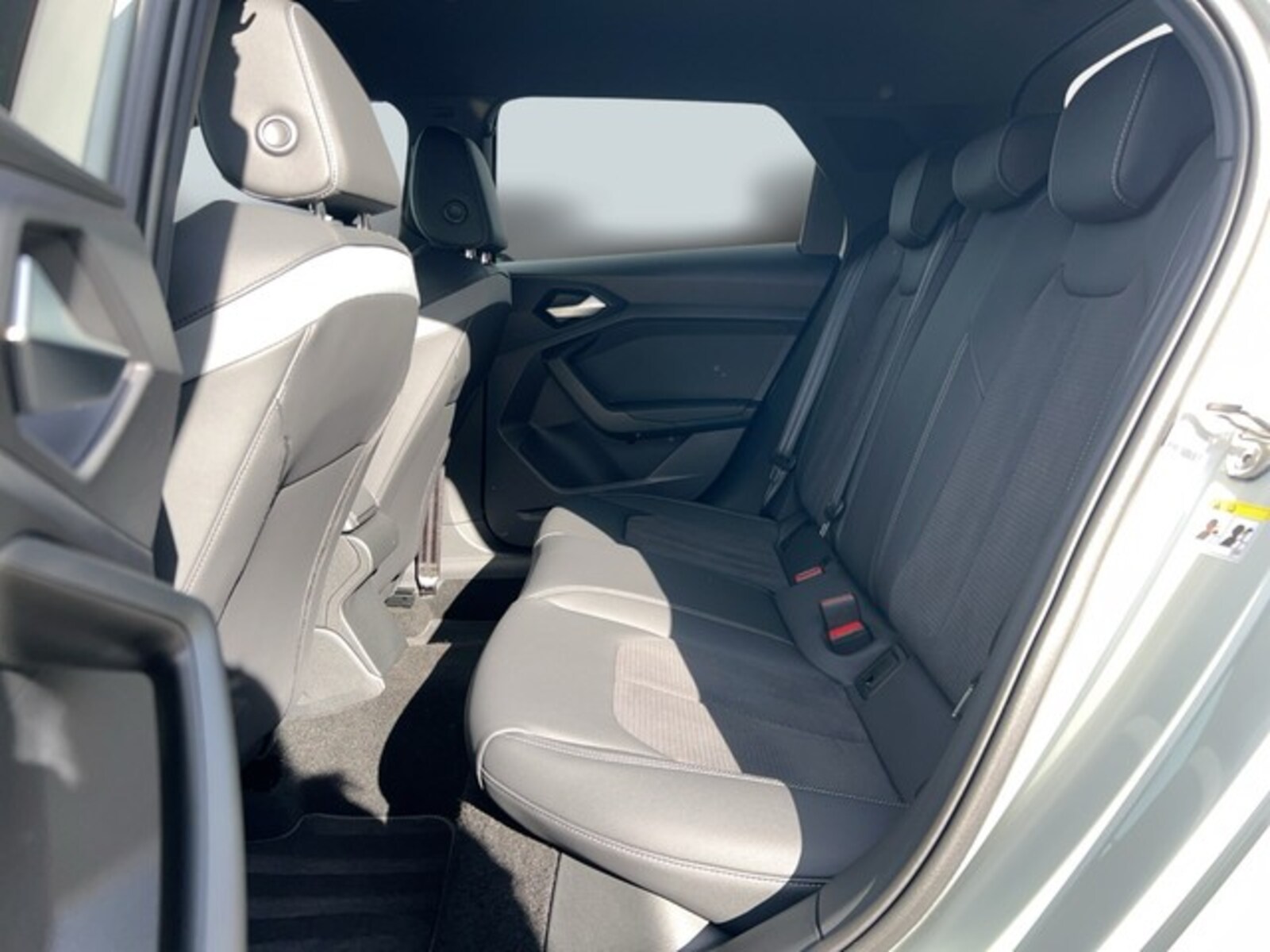 Audi A1 Sportback – Bild 9