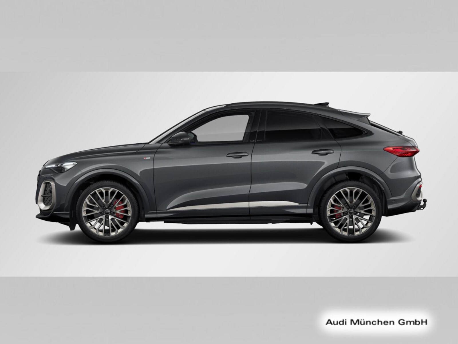 Audi Q5 Sportback – Bild 5