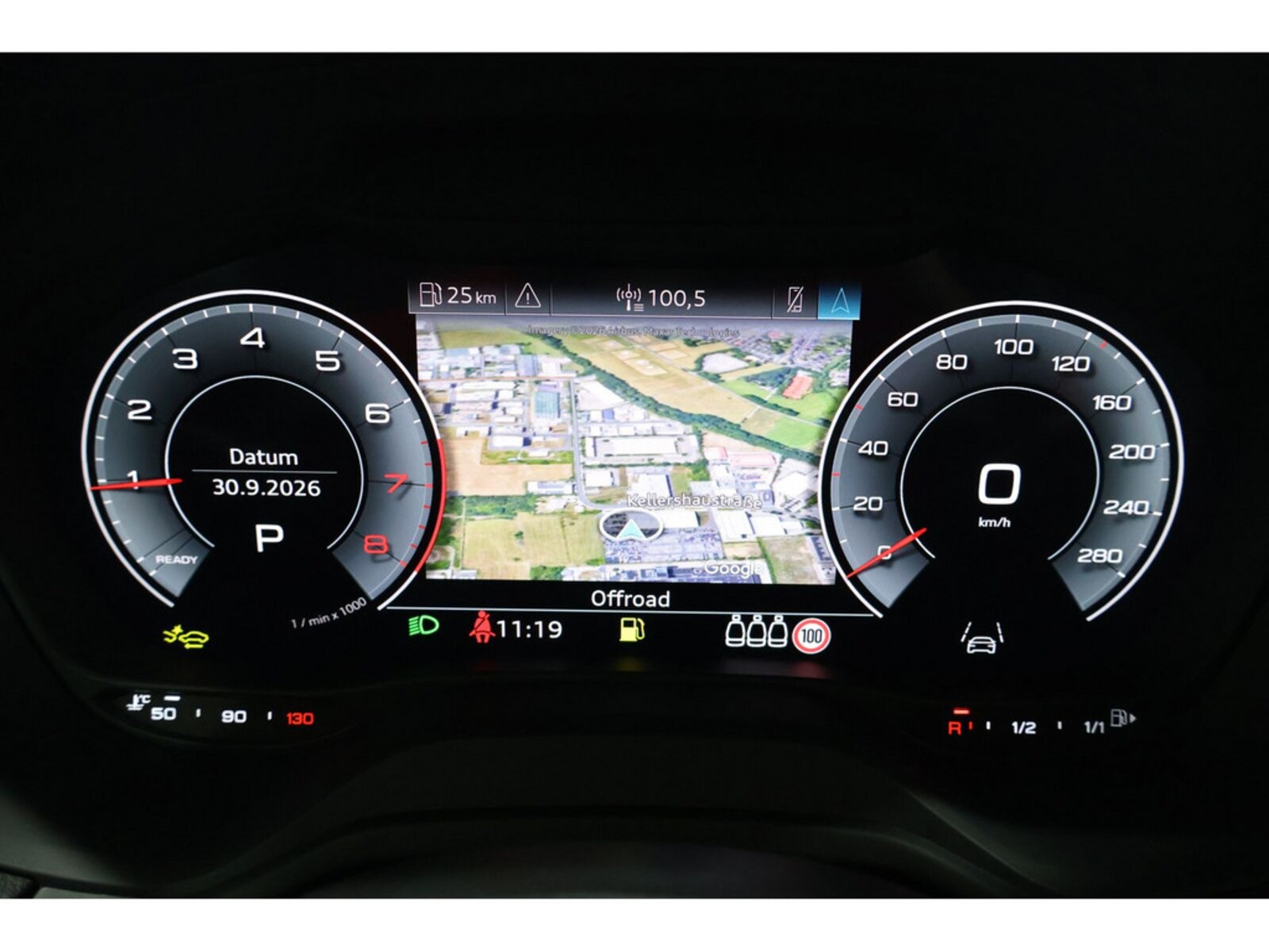 Audi Q2 – Bild 10