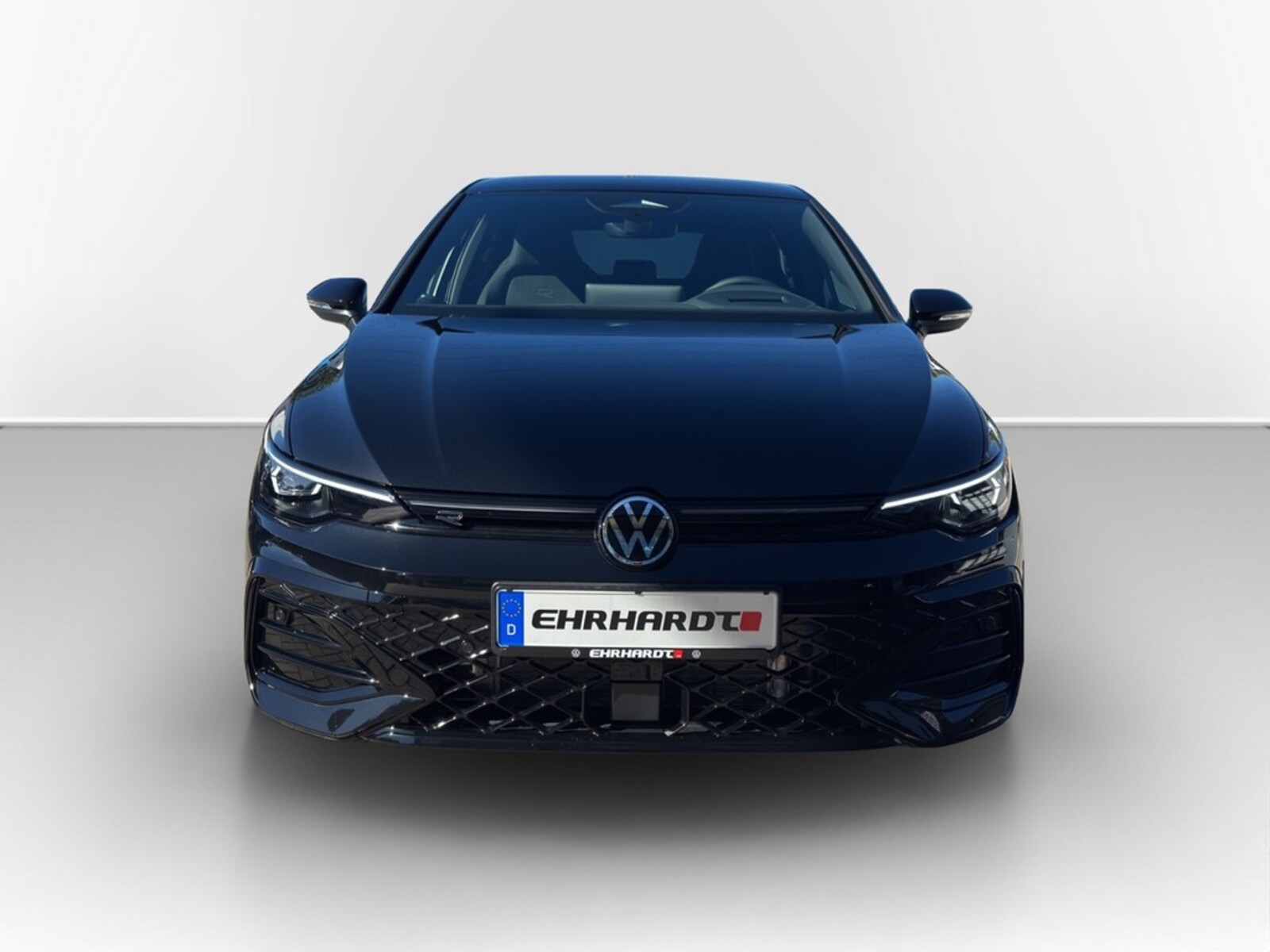 Volkswagen Golf – Bild 2