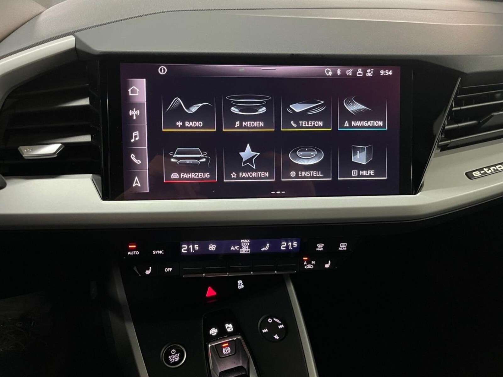 Audi Q4 e-tron – Bild 10