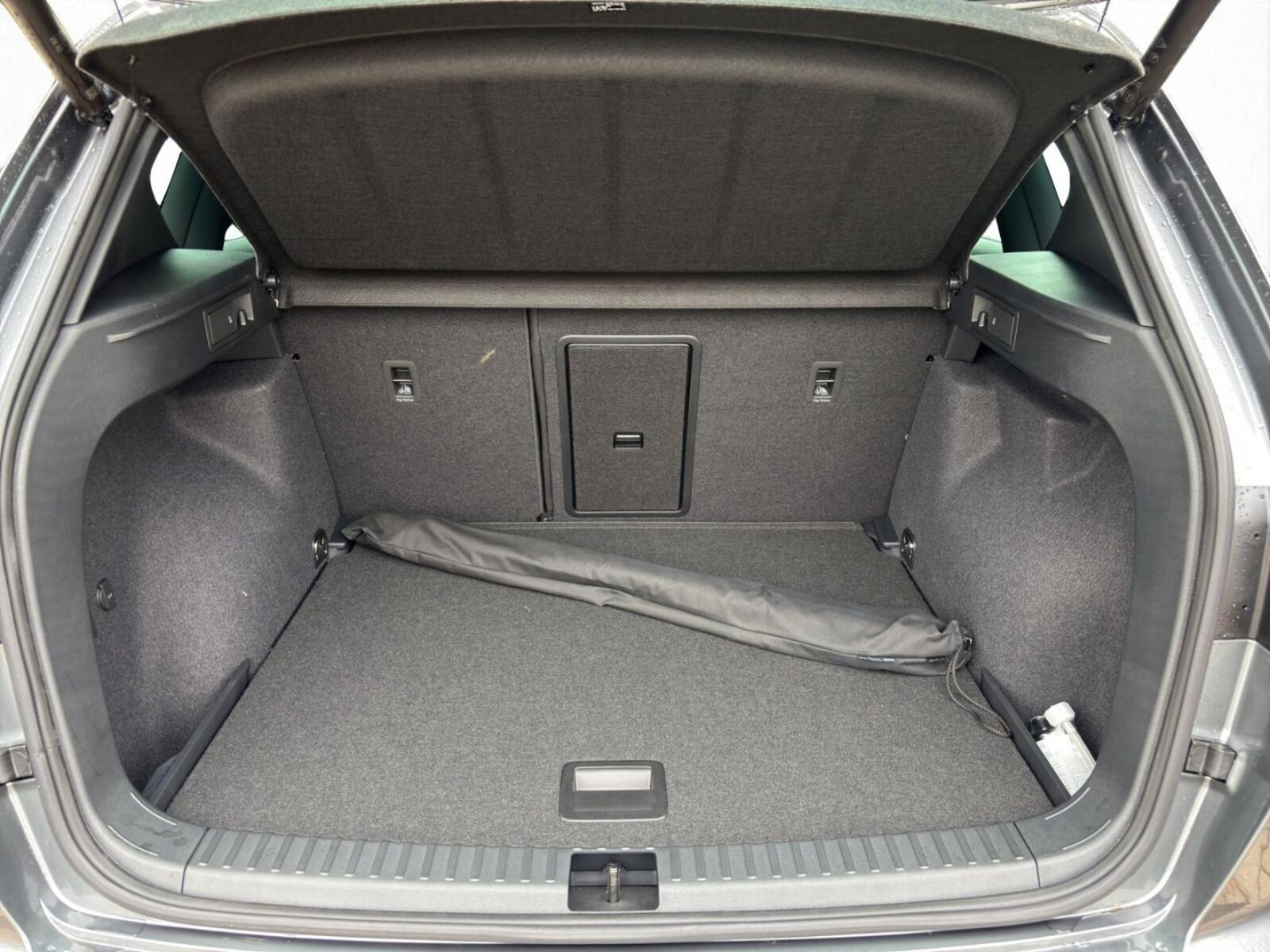 CUPRA Ateca – Bild 10