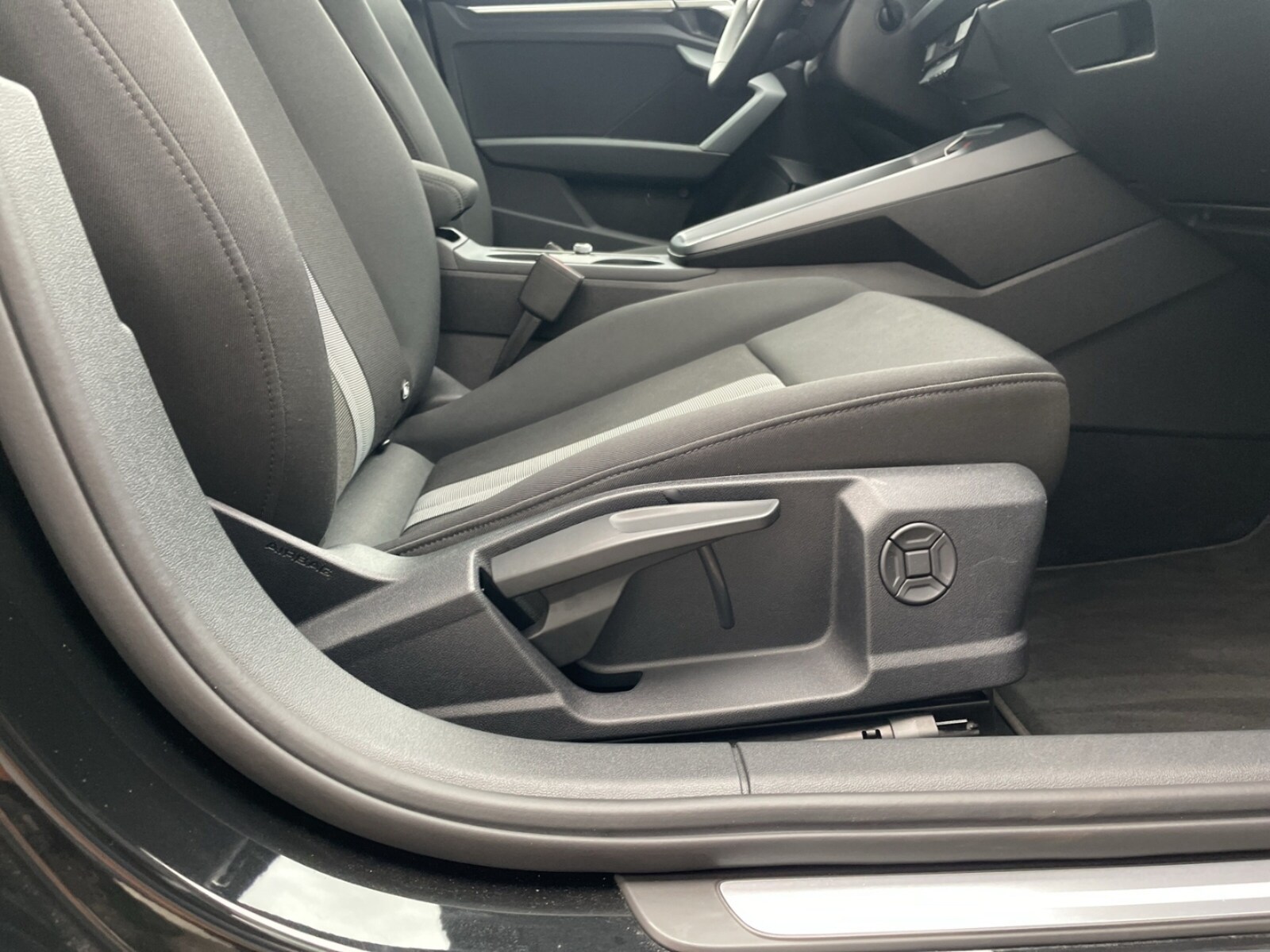 Audi A3 Sportback – Bild 7