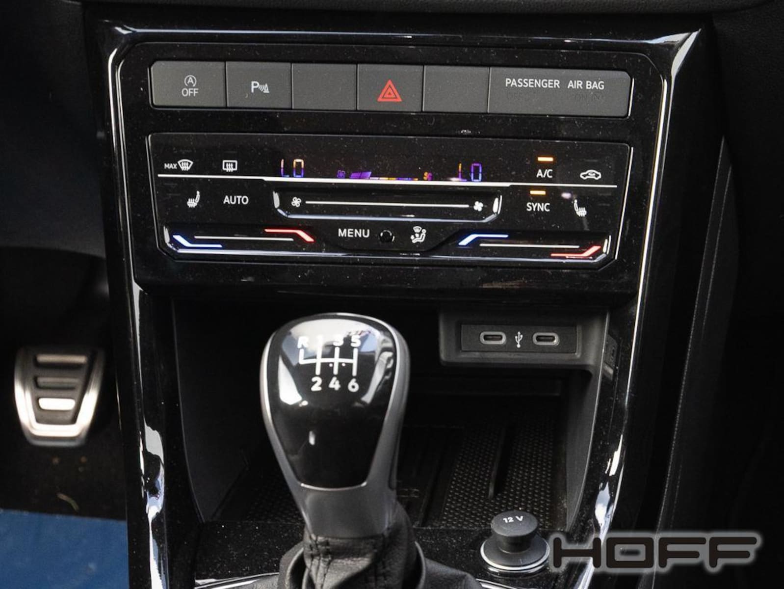 Volkswagen T-Cross – Bild 9