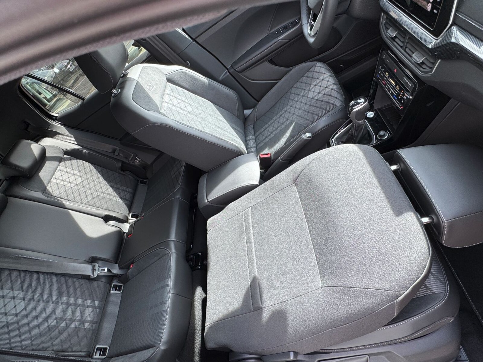 Volkswagen T-Cross – Bild 16
