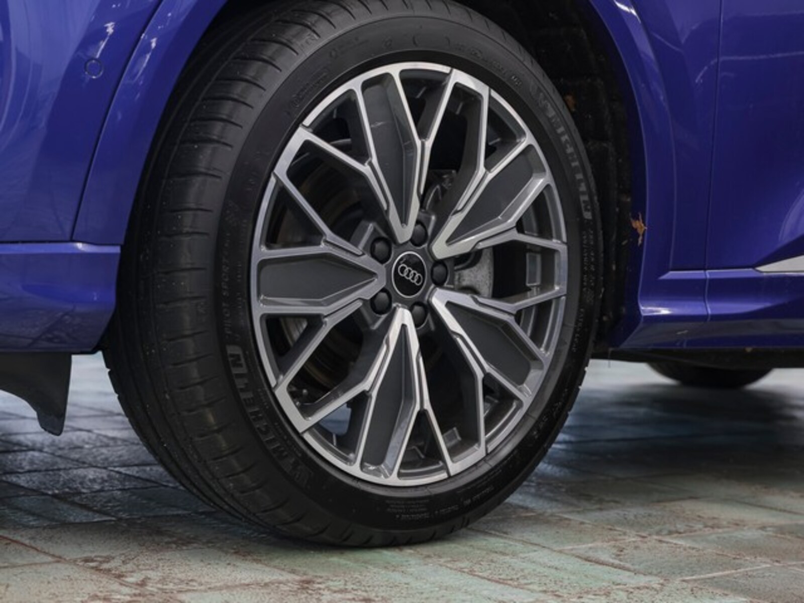 Audi Q5 Sportback – Bild 10