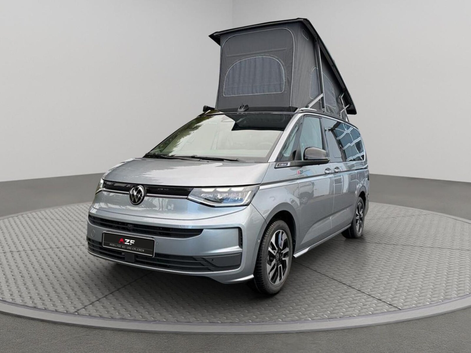 Volkswagen California – Bild 2