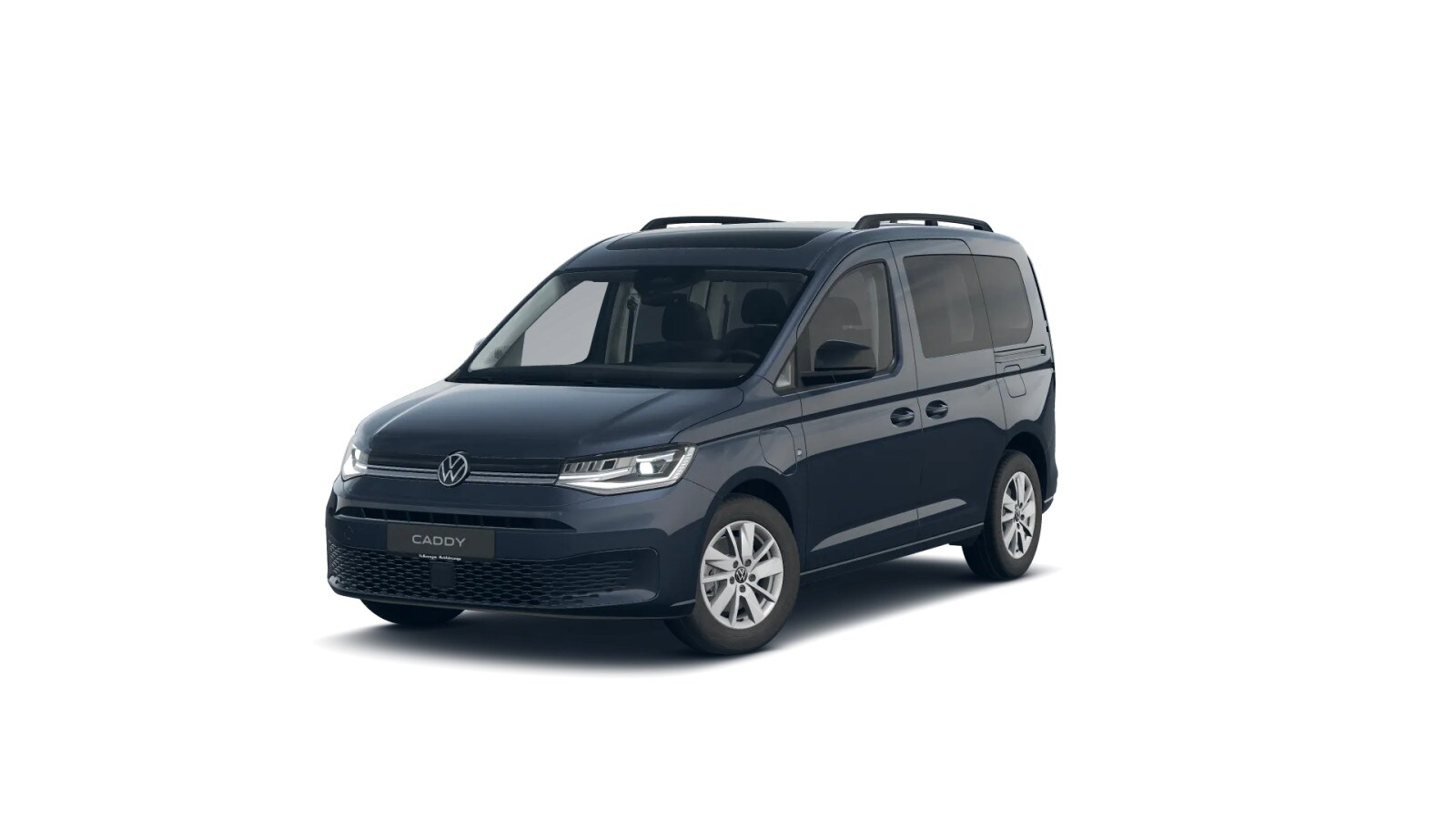 Volkswagen Caddy – Bild 2