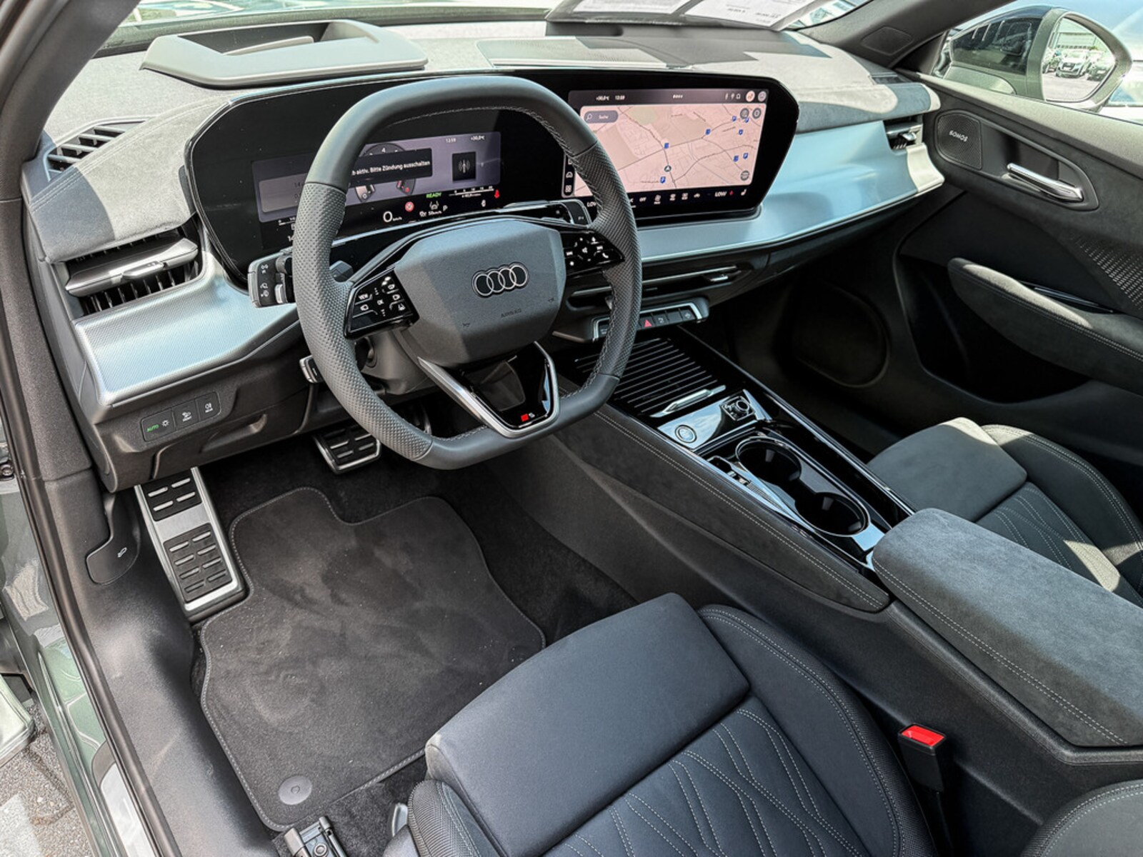 Audi Q3 – Bild 8