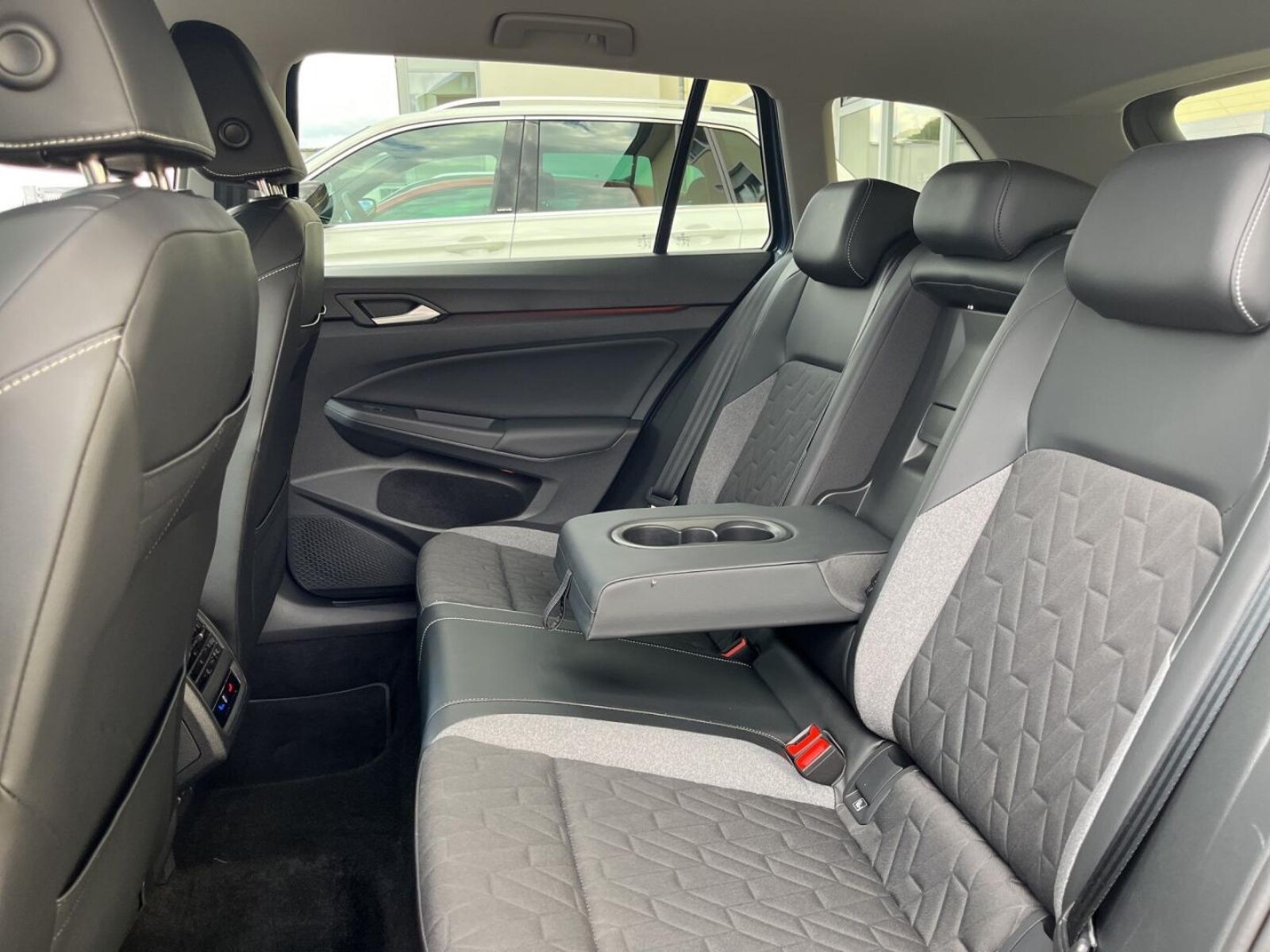 Volkswagen Golf Variant – Bild 19