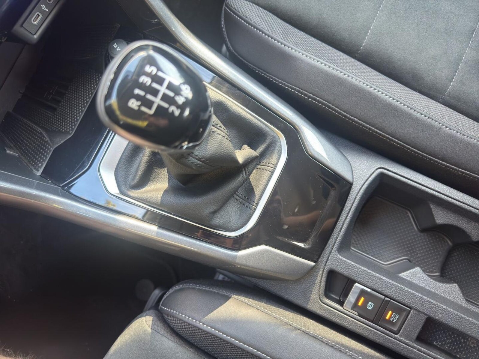 Volkswagen T-Roc – Bild 5