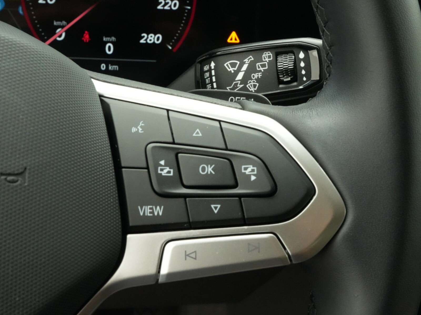 Volkswagen Touareg – Bild 16