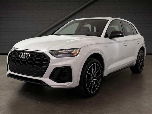 2022 Audi Q5