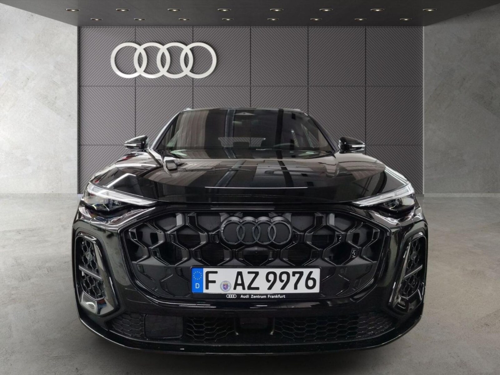 Audi Q5 – Bild 2