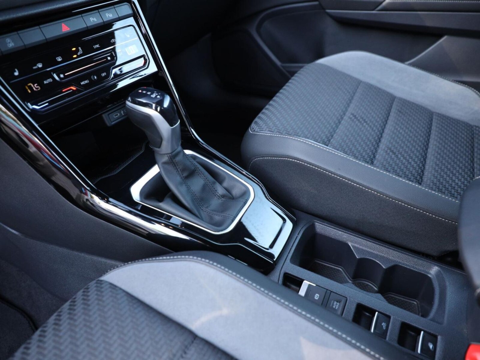 Volkswagen T-Roc Cabriolet – Bild 18