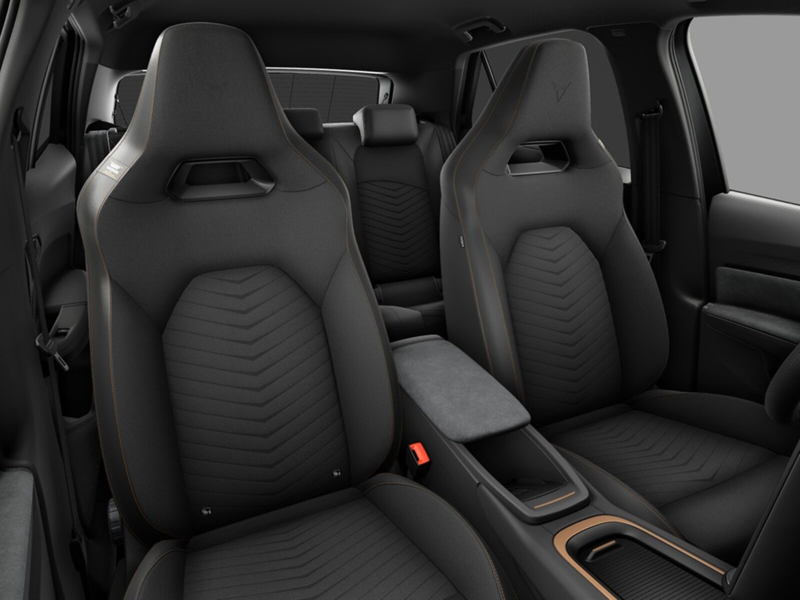 CUPRA Born – Bild 8