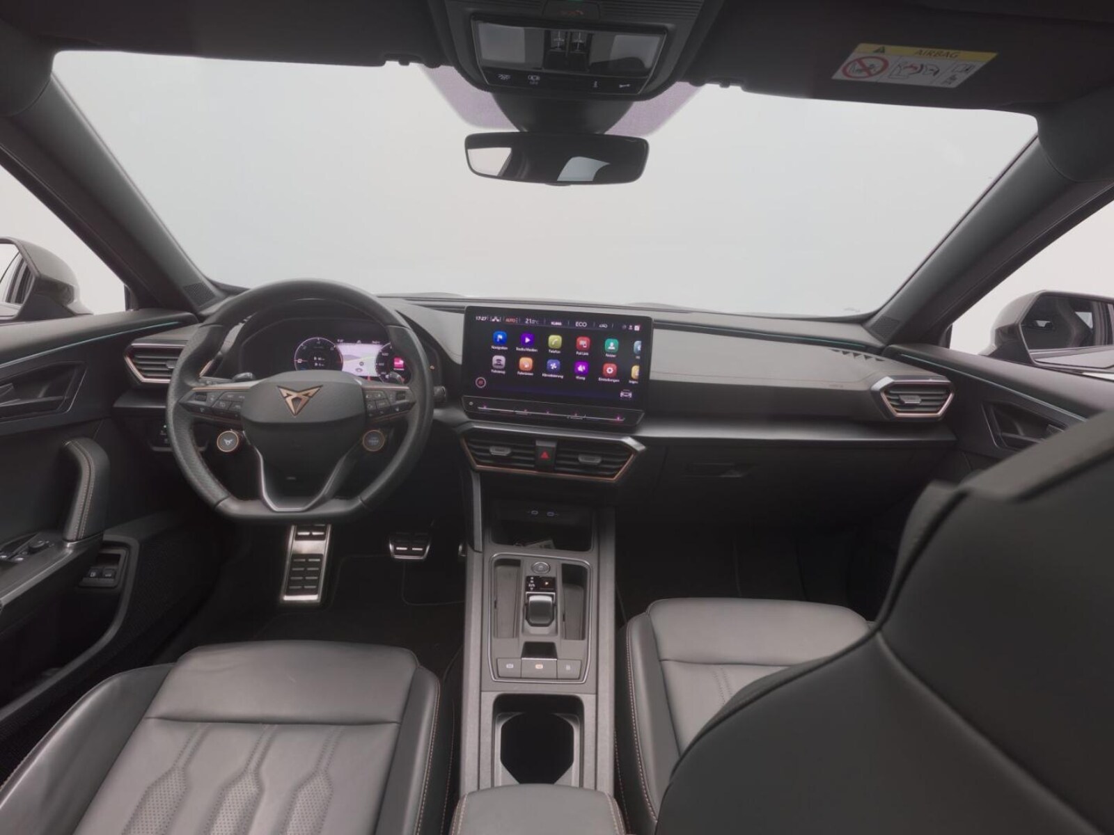 CUPRA Formentor – Bild 4