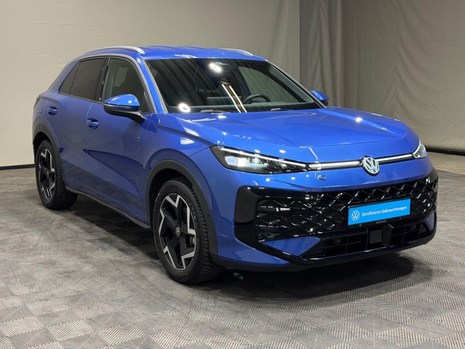 Volkswagen T-Roc – Bild 27