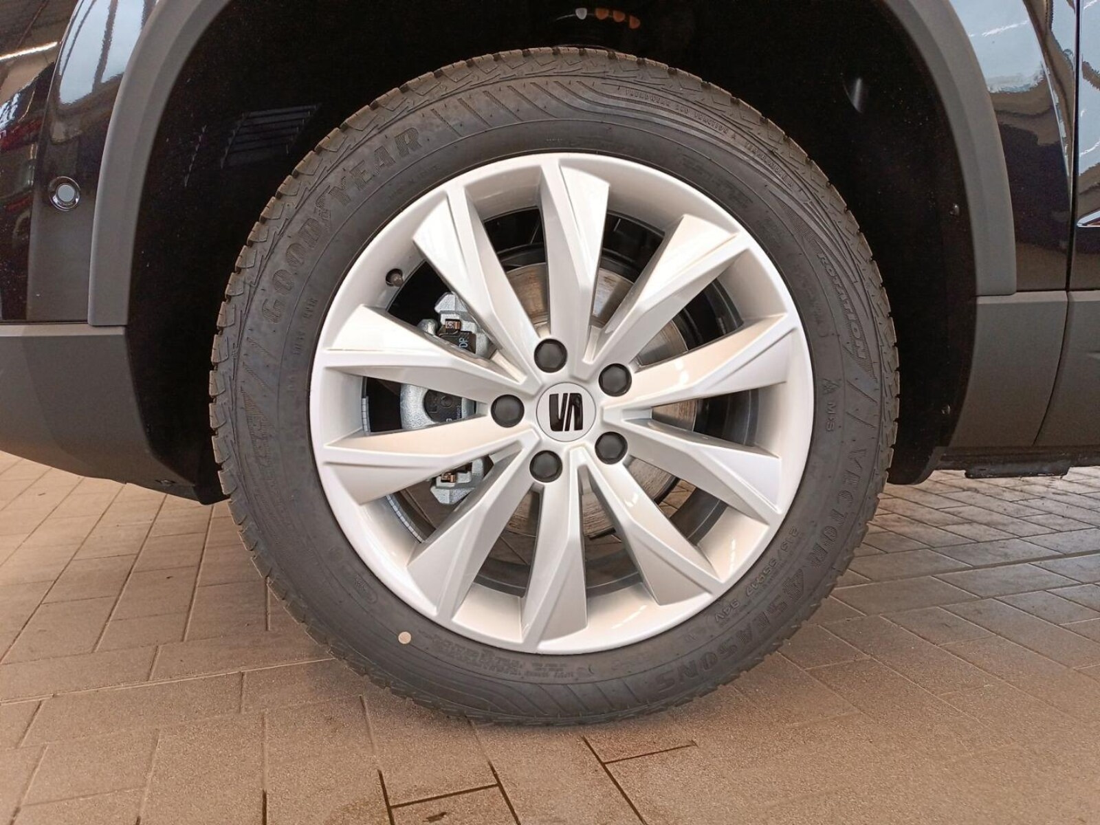 SEAT Ateca – Bild 7