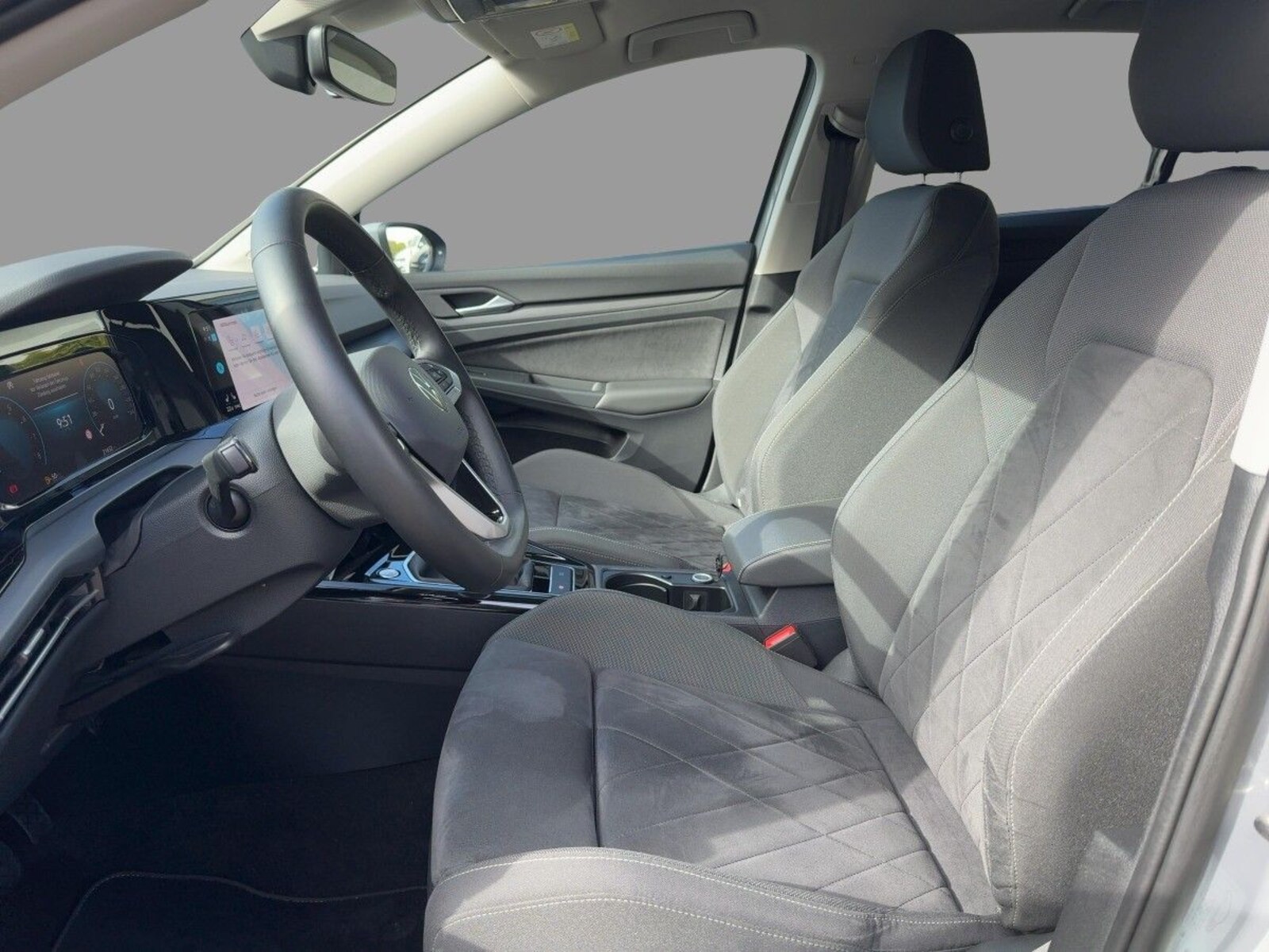 Volkswagen Golf – Bild 7