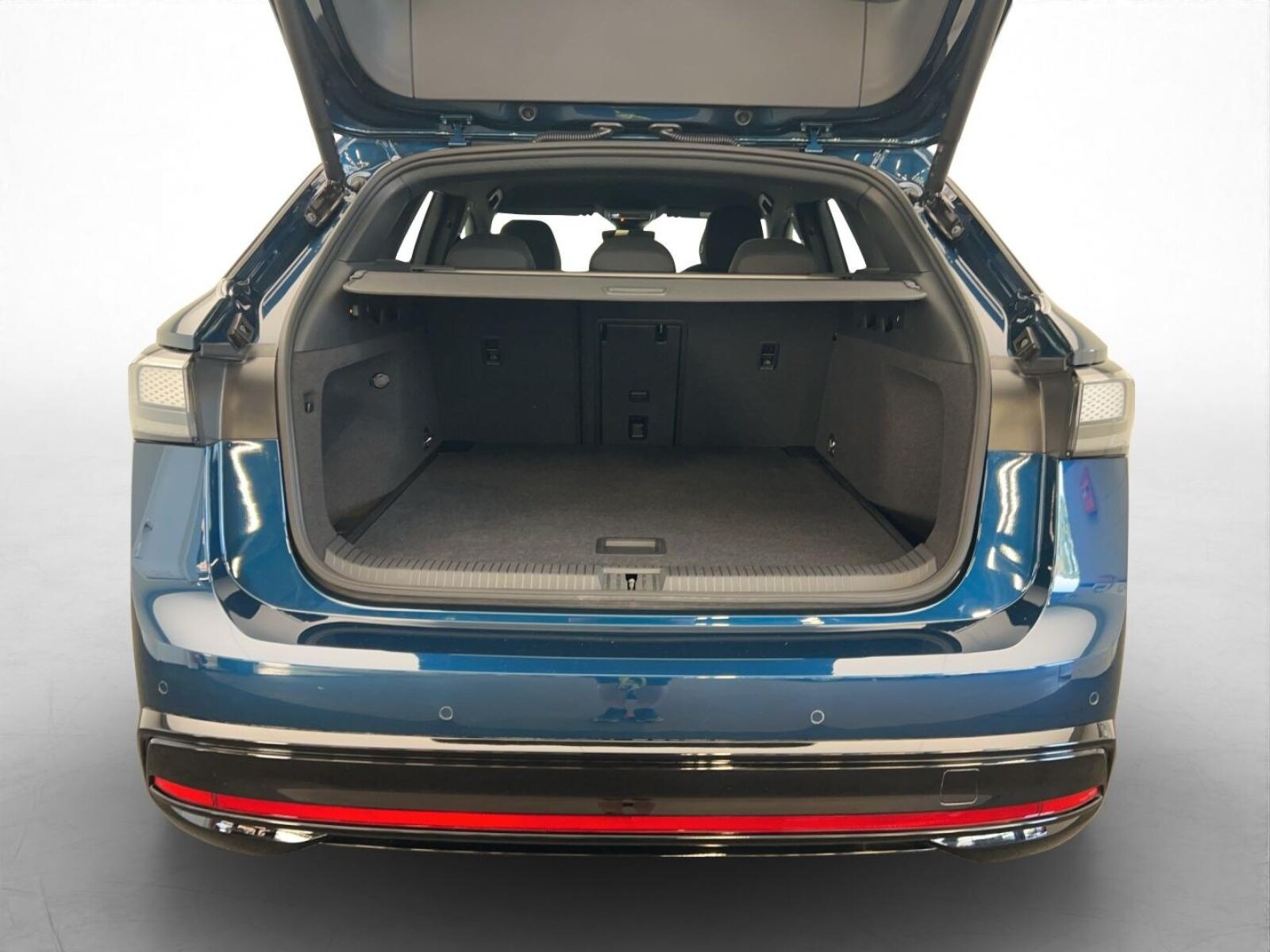 Volkswagen ID.7 Tourer – Bild 17