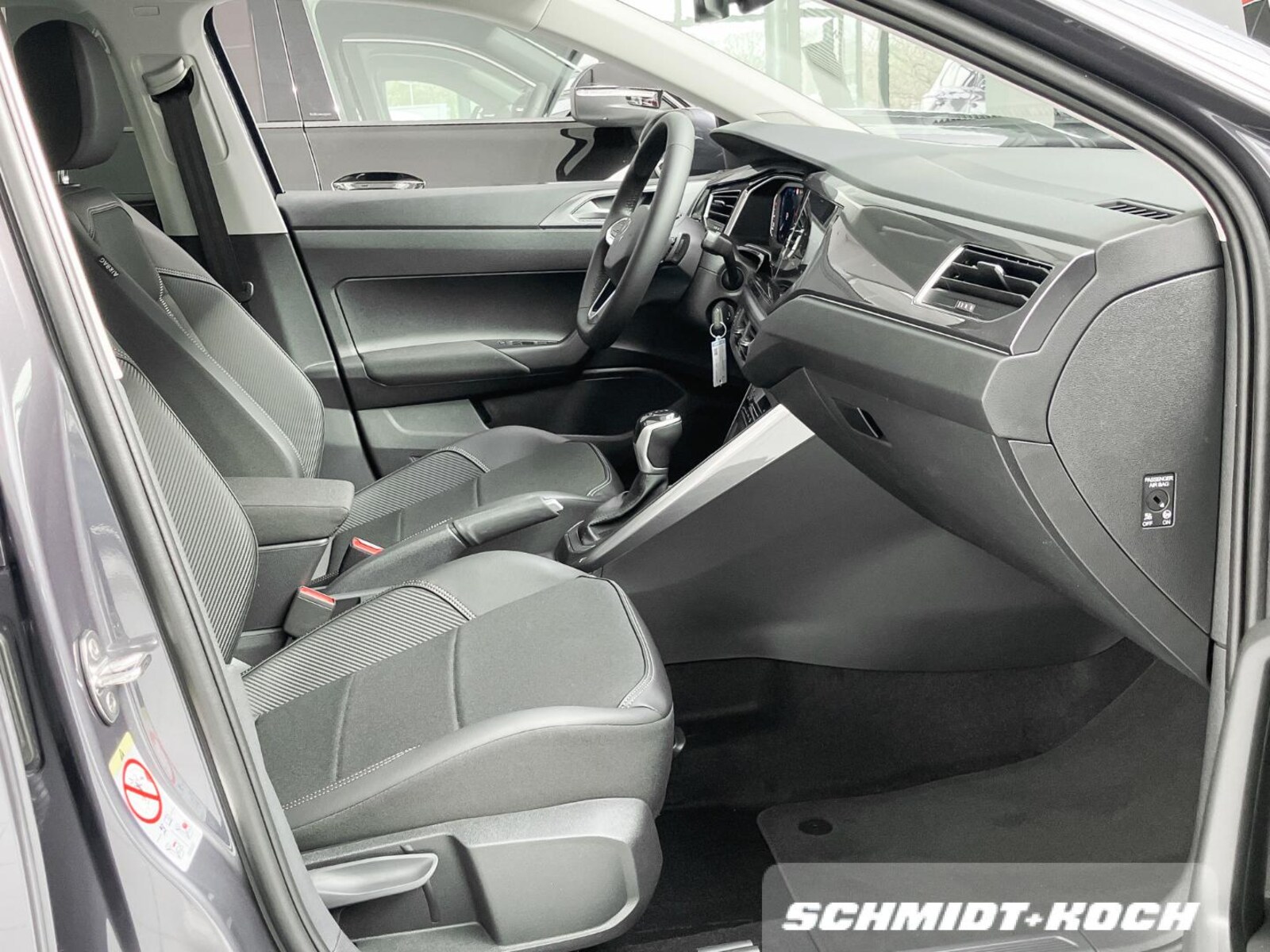 Volkswagen Taigo – Bild 5