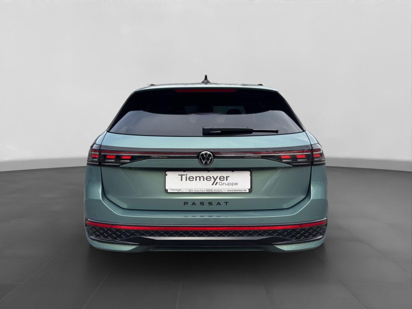 Volkswagen Passat – Bild 16