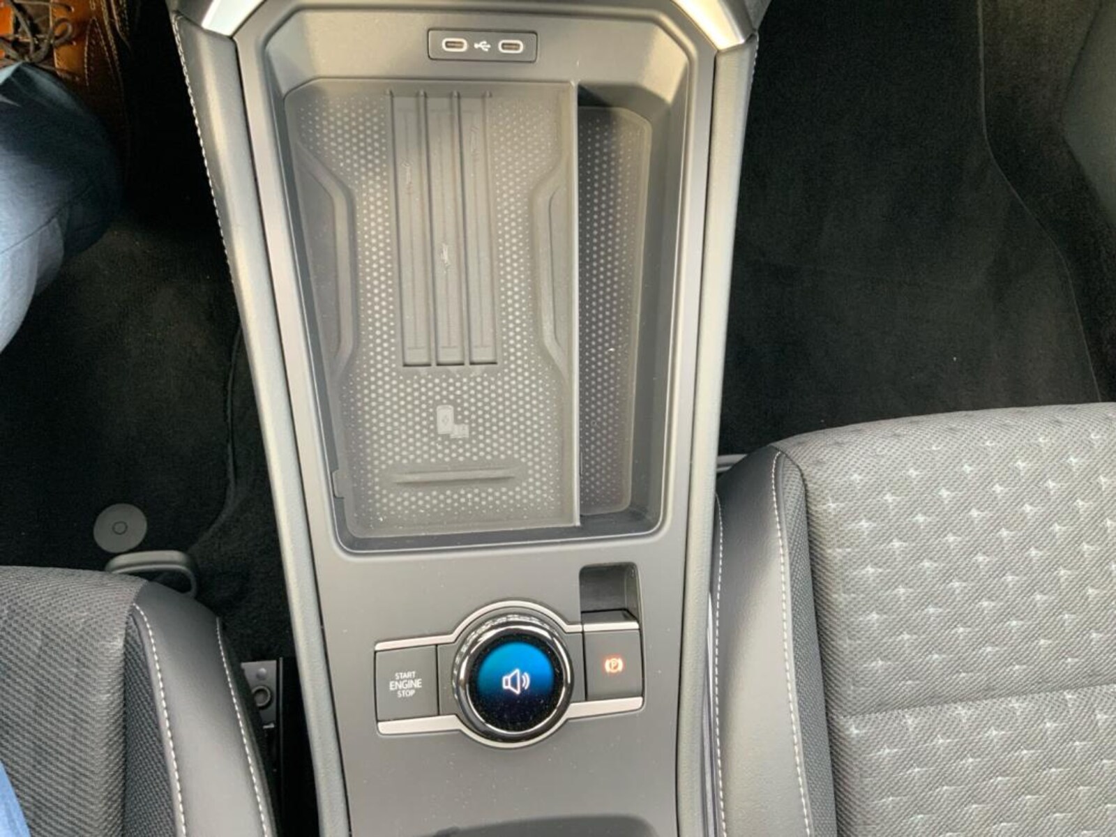 Volkswagen T-Roc – Bild 15
