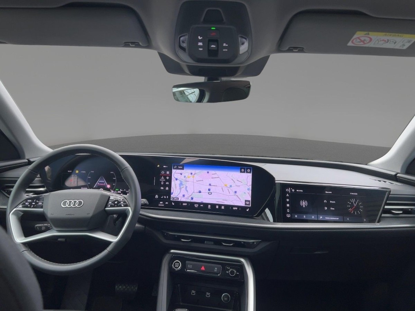 Bild über Audi Q5 SUV TFSI quattro 150 kW S tronic - für weitere Informationen kontaktieren Sie den Audi Partner