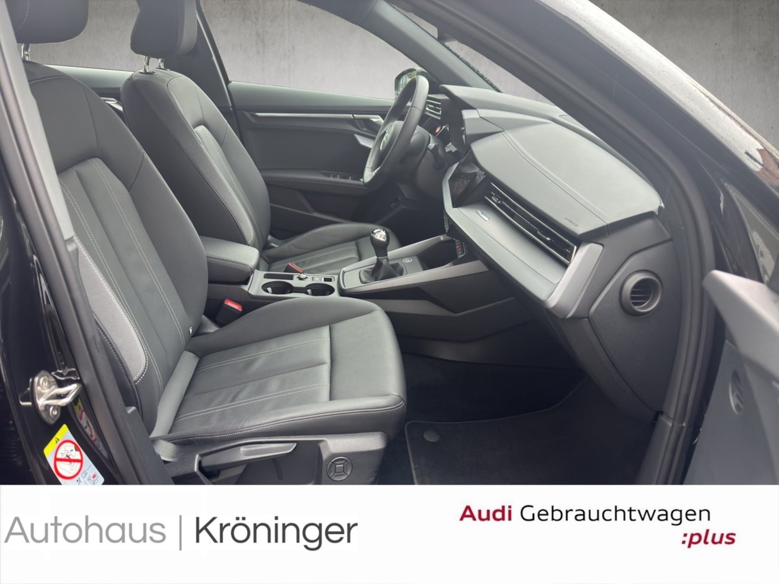 Audi A3 allstreet – Bild 9