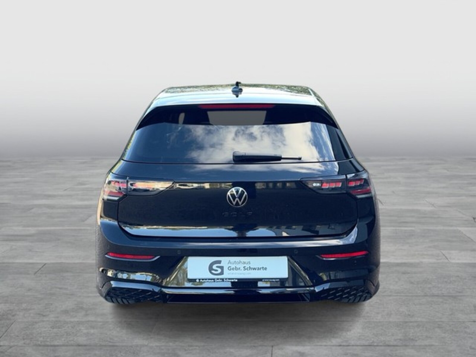 Volkswagen Golf – Bild 4