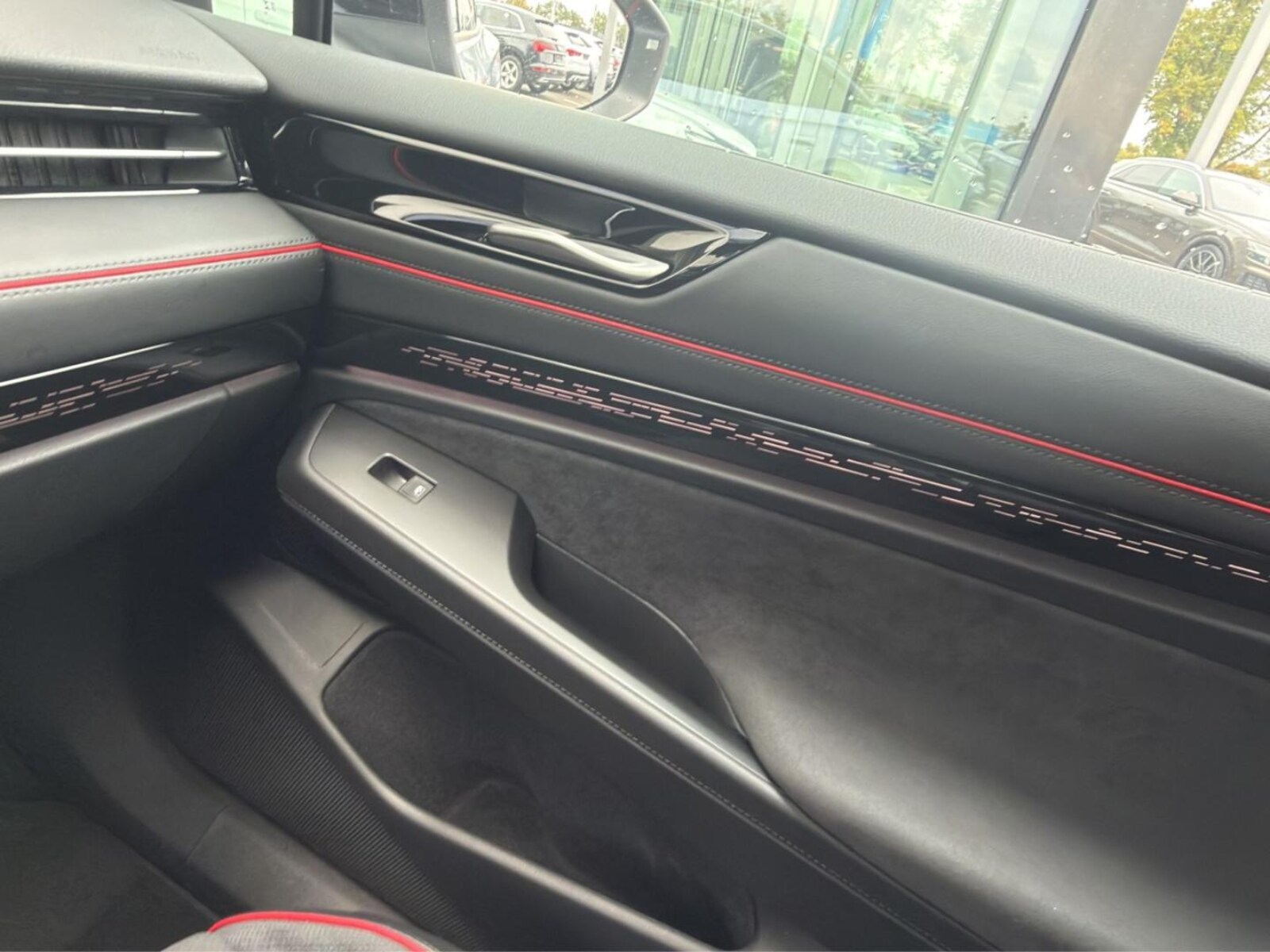 Volkswagen ID.7 – Bild 15