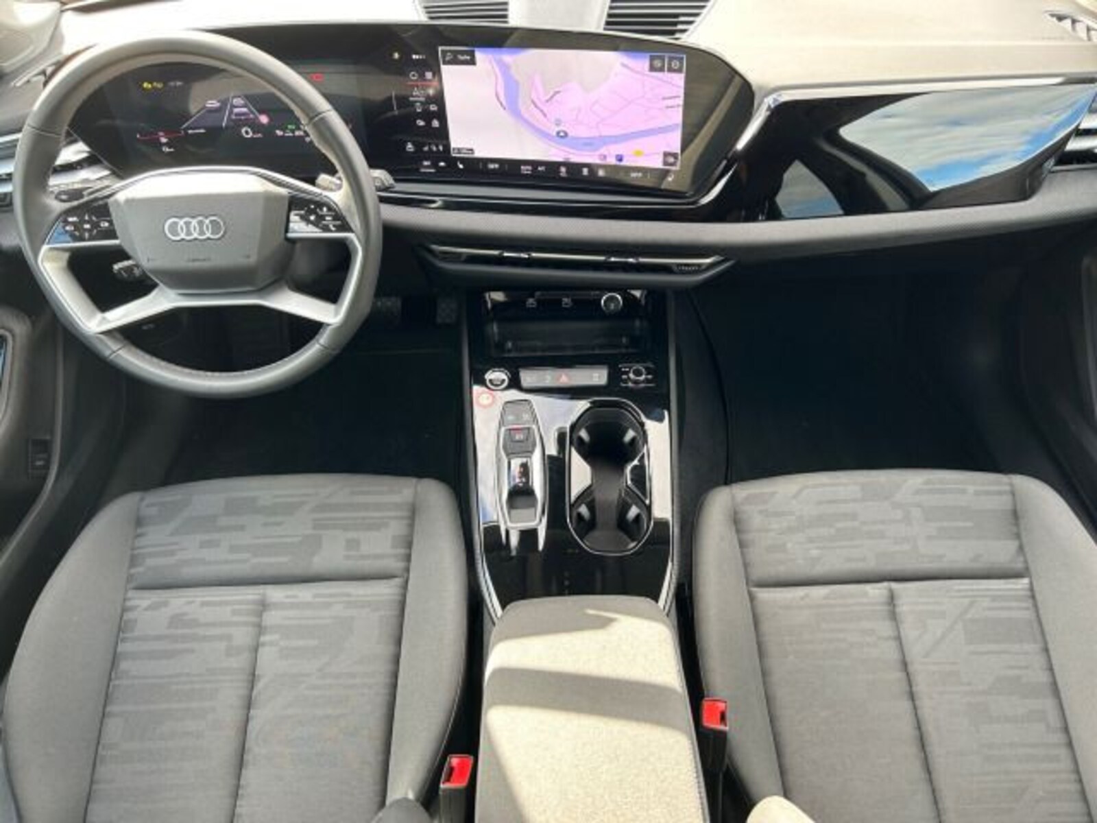 Audi A5 Avant – Bild 8