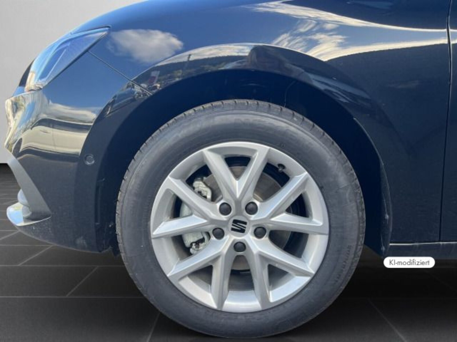 SEAT Leon – Bild 8