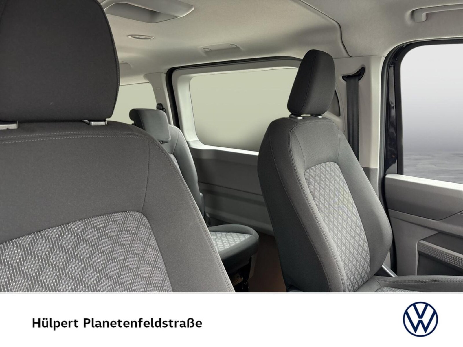 Volkswagen Transporter Kombi kurzer Radstand – Bild 9