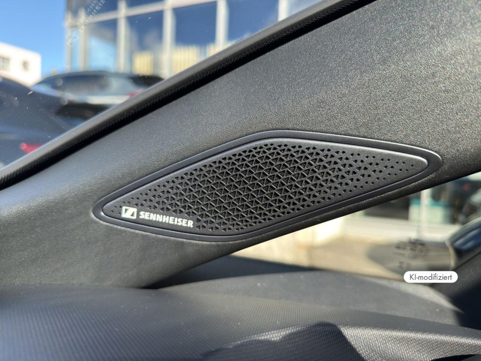 CUPRA Born – Bild 17