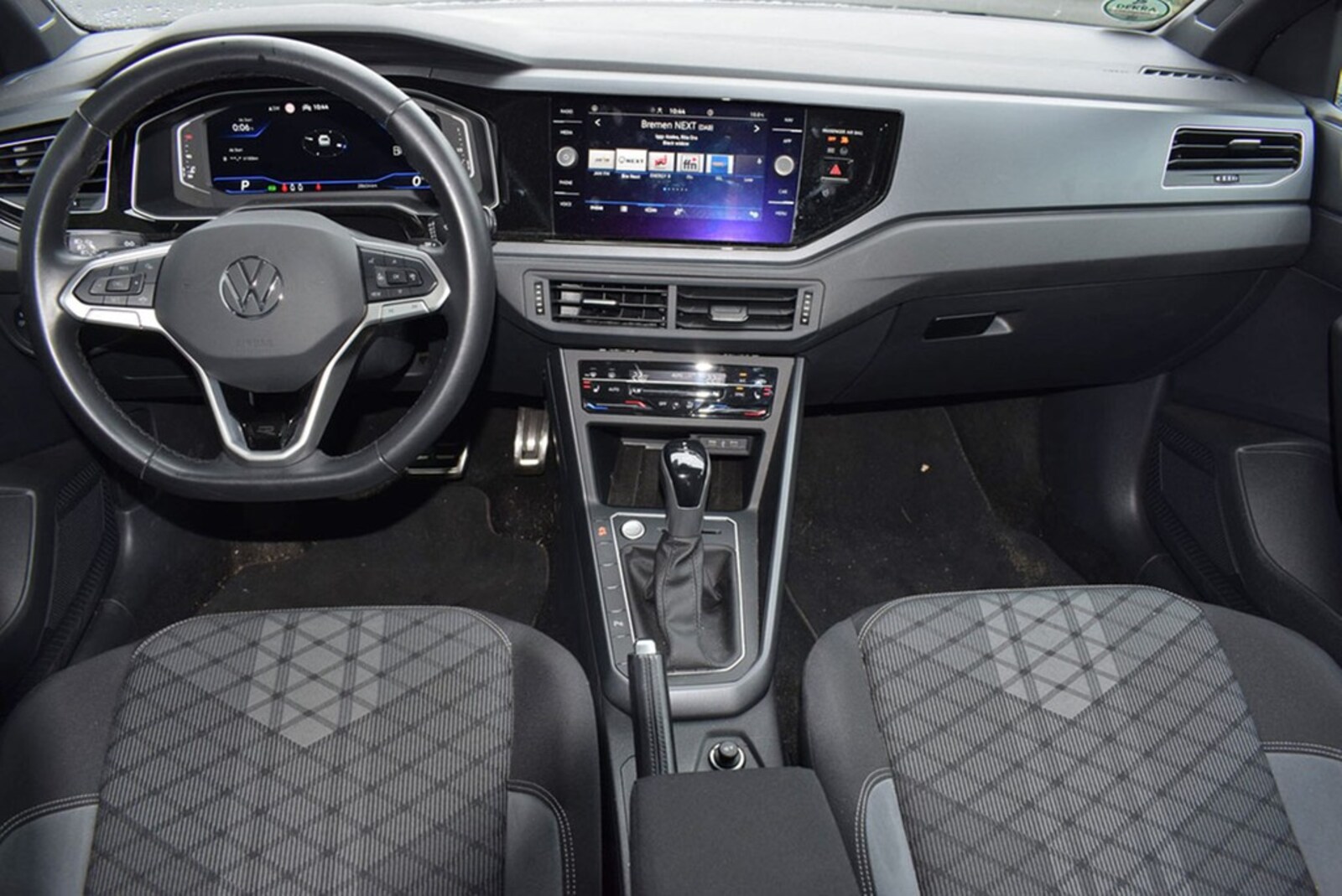 Volkswagen Taigo – Bild 2