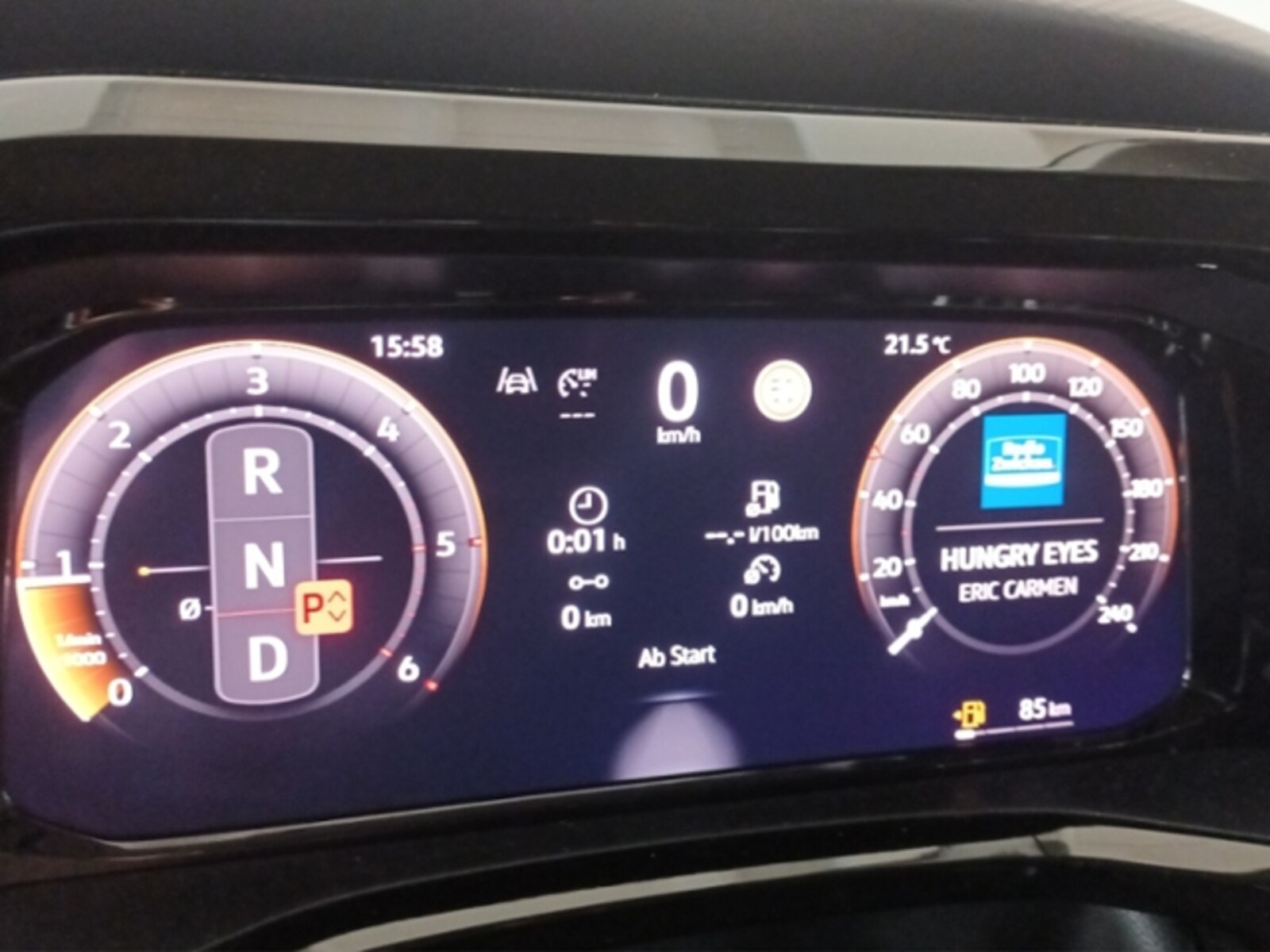 Volkswagen Multivan Langversion – Bild 11