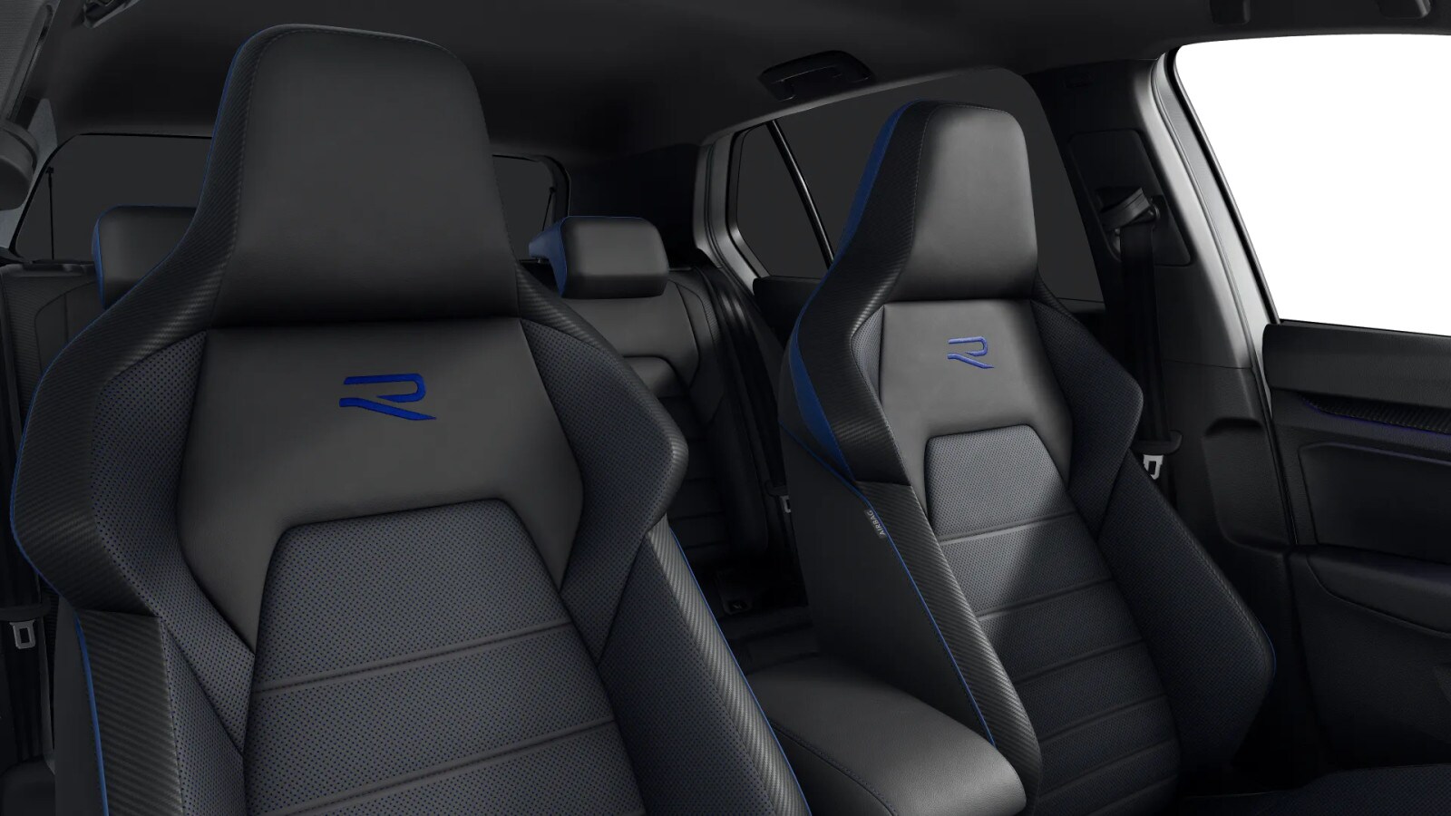 Volkswagen Golf – Bild 8