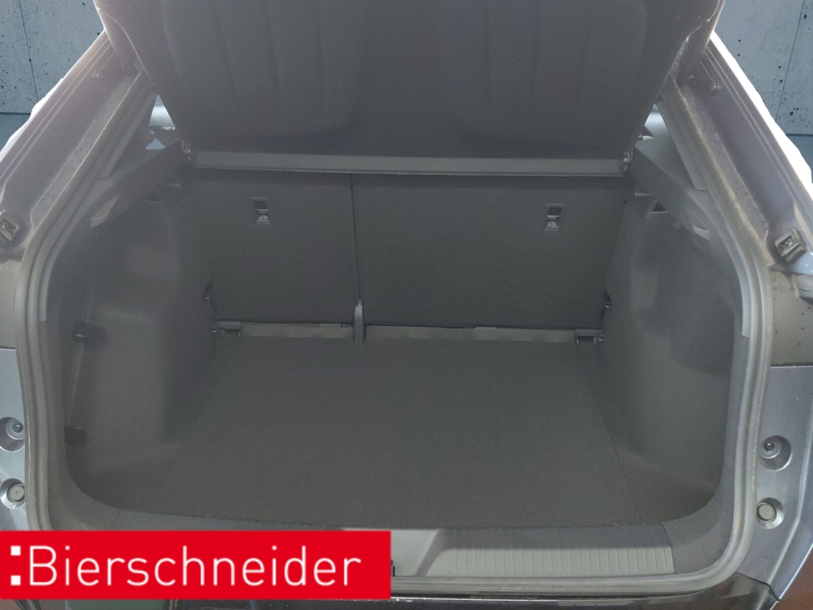 CUPRA Tavascan – Bild 11