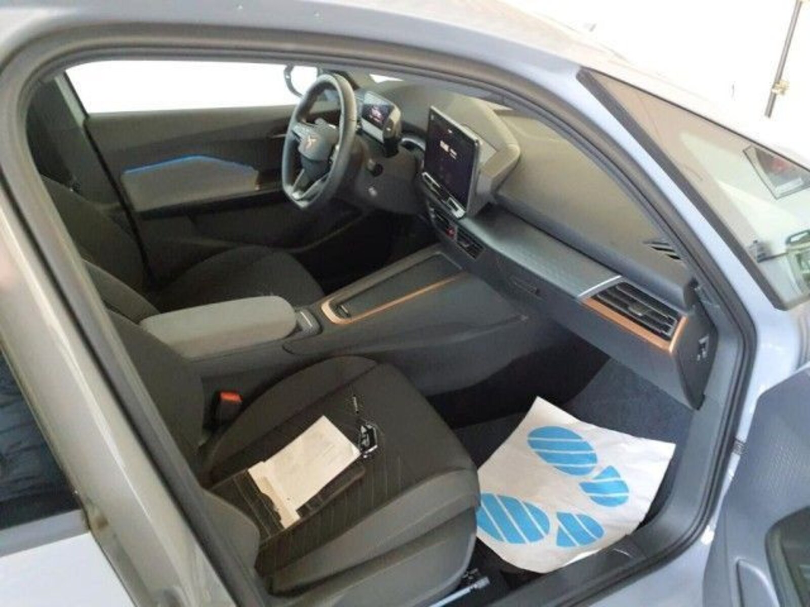CUPRA Born – Bild 17