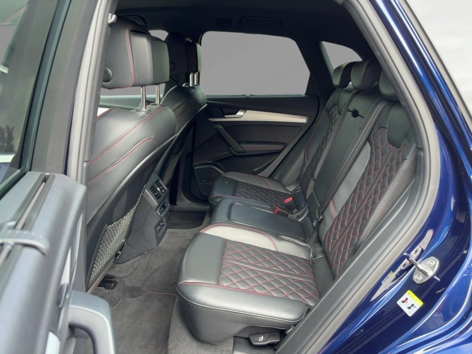 Audi SQ5 – Bild 8